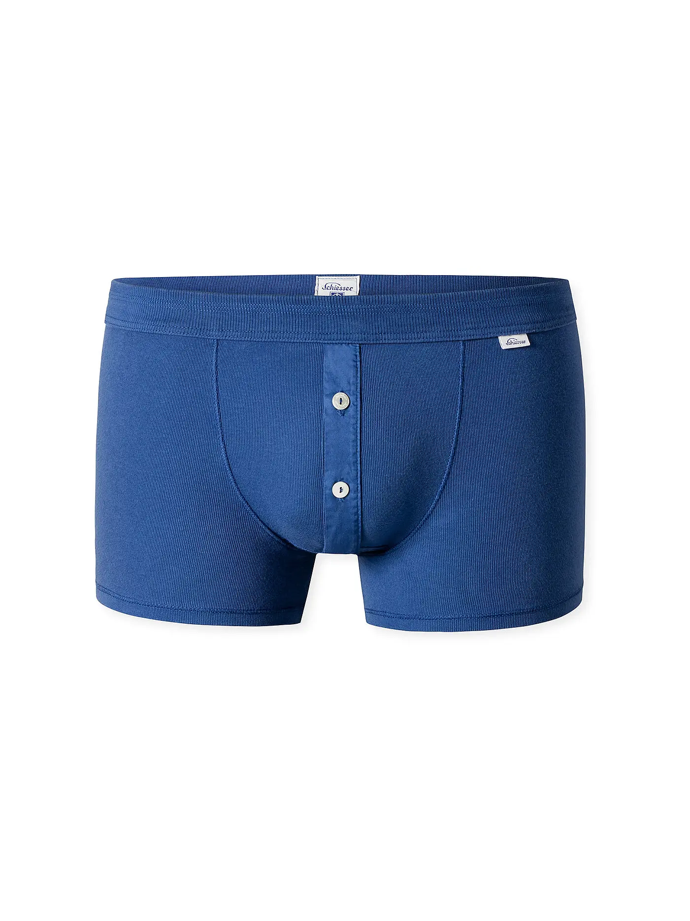 SCHIESSER REVIVAL | Pants KARL-HEINZ atlantikblau | 